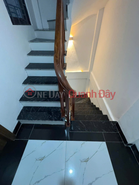 OWNER NEEDS TO SELL URGENTLY, 48m2, price 10.7 billion, CAR PARKED, at Van Phu Ha Dong, Hanoi Sales Listings