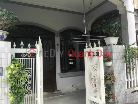 Selling a two-storey house, Dao Tan, only 2 billion xxx million _0