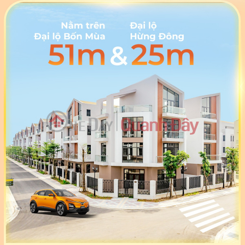 CĐT Vin OCP2 chơi lớn giảm chiết khấu sâu tới 20%, tặng 10 năm miễn phí dịch vụ và 300tr voucher _0