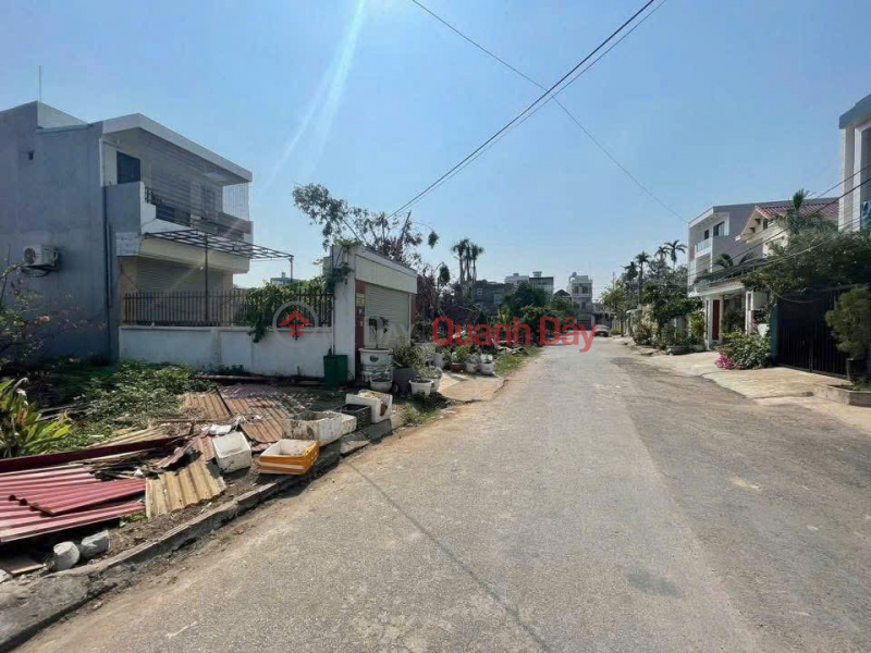 Property Search Vietnam | OneDay | Nhà ở | Niêm yết bán, LÔ ĐẸP – GIÁ HIẾM KHU TÂN THÀNH, ĐƯỜNG Ô TÔ 10M – CHỐT NHANH 24.X TRIỆU/M² – ZALO 0567 222 555