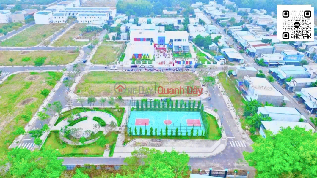 Đất Nền Richland Ngay Vành Đai 4 – Kết Nối Liên Vùng Siêu Tốc, Việt Nam | Bán, đ 1,39 tỷ