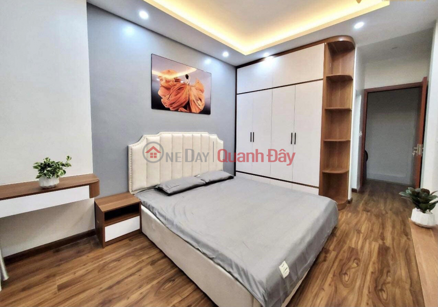 Property Search Vietnam | OneDay | Residential, Sales Listings, House for sale in Ward 14, District 10, through car alley, 4 floors, 5 billion VND