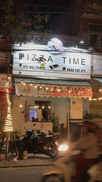 Pizza Time - 217 Núi Thành (Pizza Time - 217 Núi Thành),Hai Chau | (3)