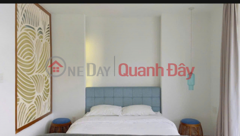 Bán căn hộ studio view biển dự án Thủy Tiên Resort, Trần Phú, Vũng Tàu _0