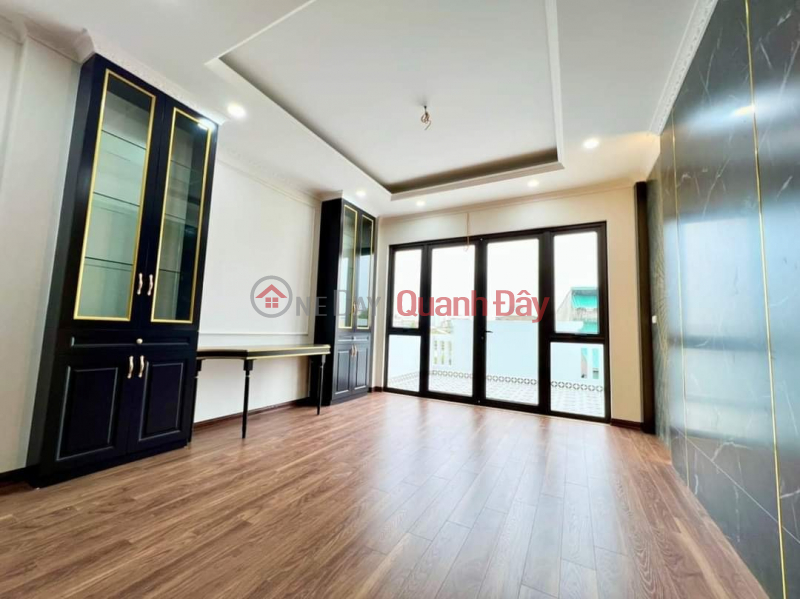 House for sale 46m2 6 bedrooms Au Co Street, Tay Ho Garage Car Elevator 7.5 Billion | Vietnam, Sales | đ 7.5 Billion