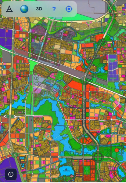 Land for sale in Nam Hong, Dong Anh. Under 4.8 billion VND, 146m2, suitable for residential and commercial use. Vietnam | Sales | đ 4.8 Billion