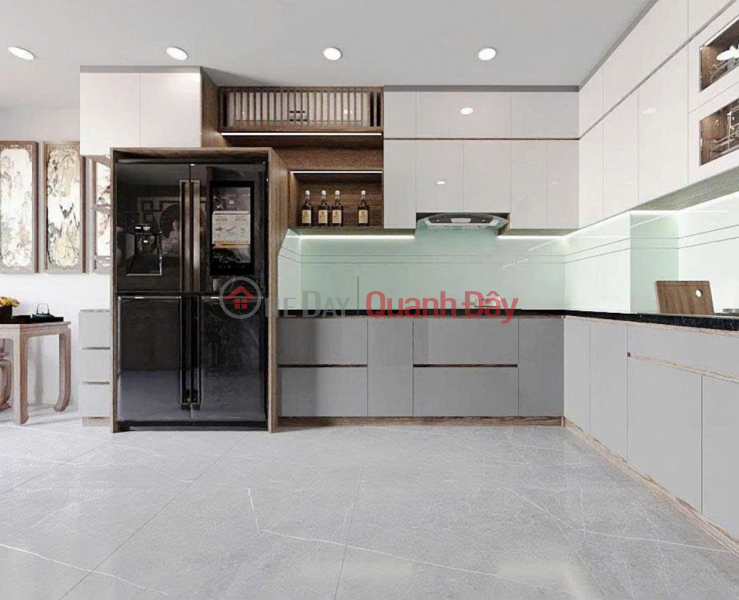 CHÁY HÀNG! MẶT PHỐ HỒ TÙNG MẬU- PHÚ DIỄN-THANG MÁY - KINH DOANH - 13 TỶ Việt Nam, Bán đ 13 tỷ