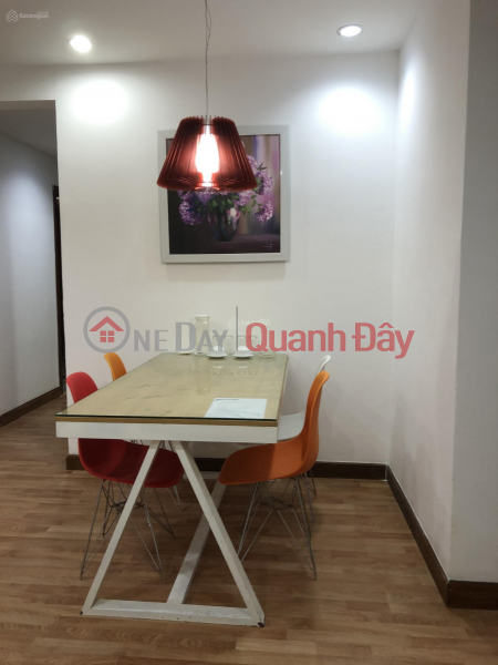 Property Search Vietnam | OneDay | Residential | Rental Listings | Hoang Anh Gia Lai apartment for rent with 2 large bedrooms, 110 m2, price 7 million/month
