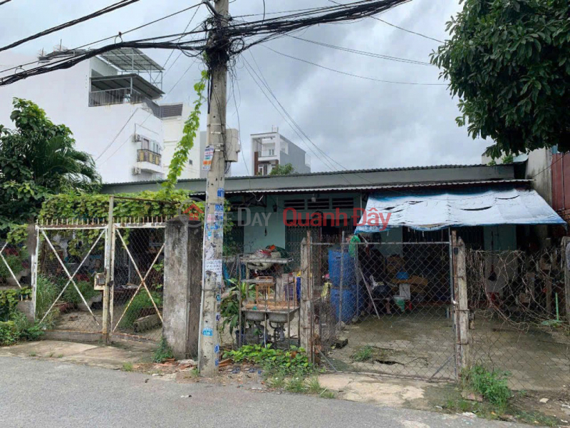 Property Search Vietnam | OneDay | Nhà ở | Niêm yết bán, Giảm 100tr! Đất Mặt tiền SHR 150m2, Vuông – Thạnh Lộc 49 Quận 12 SS