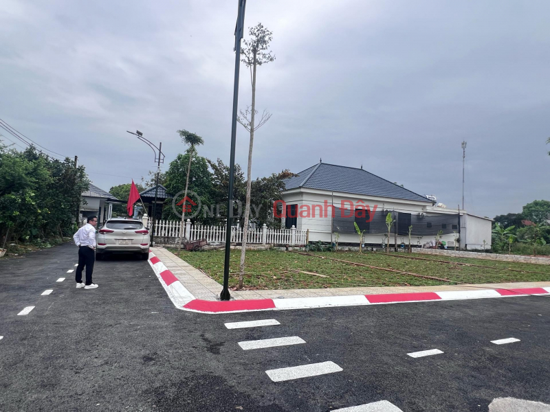 BÁN ĐẤT XÂY TRỌ GIÁ TỐT – GẦN ĐH QUỐC GIA & FPT HÒA LẠC – CHỈ HƠN 3 TỶ Niêm yết bán