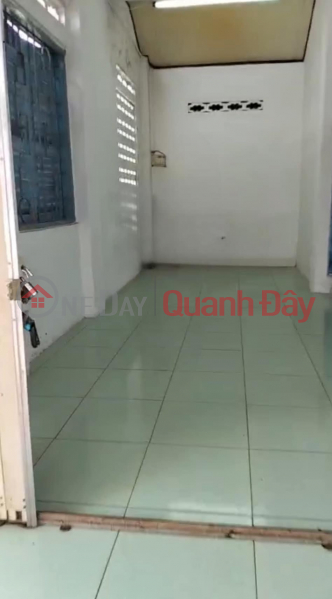 LEVEL 4 CORNER HOUSE FOR SALE IN TRAN QUI CAP PHUONG SAI ALley, Vietnam Sales đ 1.55 Billion