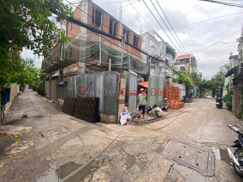 Property Search Vietnam | OneDay | Residential, Sales Listings | House for sale in Bui Dinh Tuy street, 50m2, 4 floors, over 8 billion