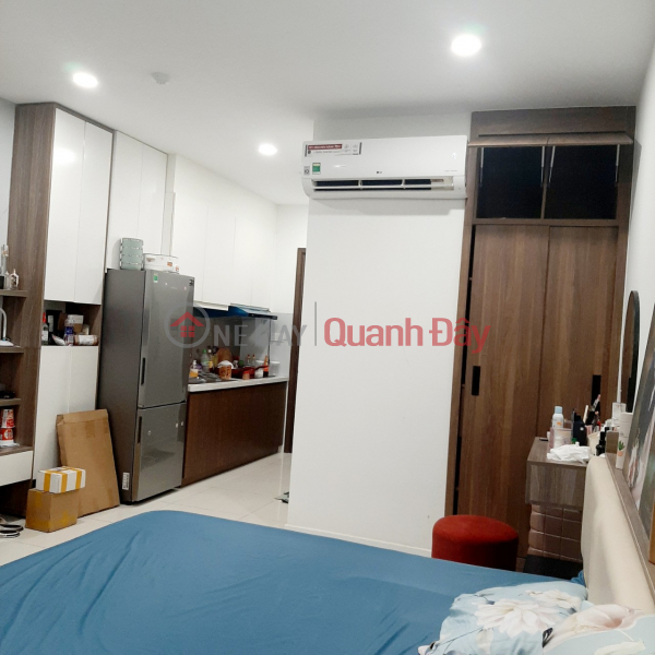 đ 2,2 tỷ Bán gấp căn hộ Officetel Central Premium Quận 8 - 37m2 giá 2,2 tỷ bao hết - Full nội thất