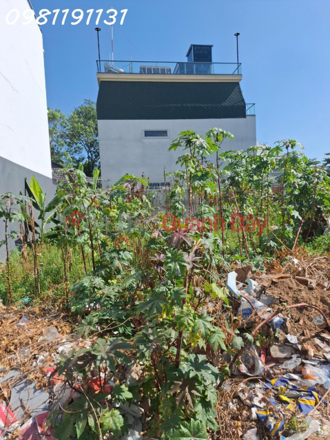 BEAUTIFUL LAND FRONT OF TEN LU AREA – 10X20M – VIP AREA TO BUILD VILLA, SERVICE APARTMENT – INVESTMENT PRICE 17.X BILLION _0