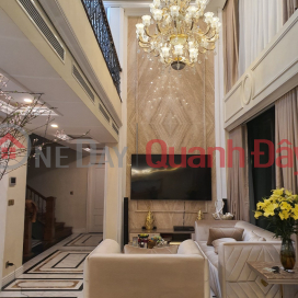 KING PLACE LUXURY APARTMENT FOR SALE AND RENT WITH BOOKS 220m2 _0