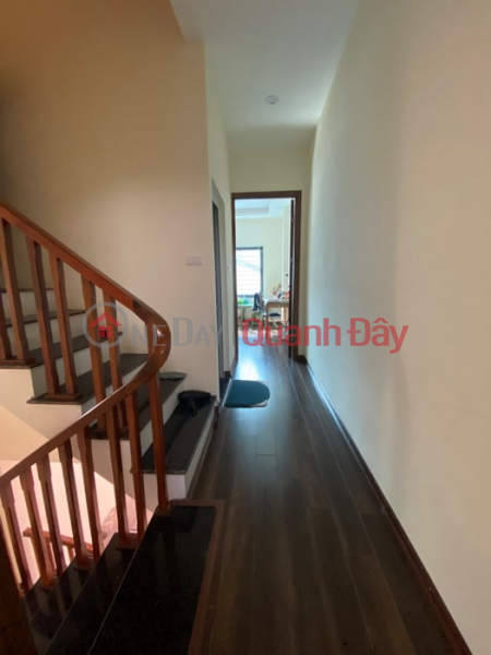 Property Search Vietnam | OneDay | Residential, Sales Listings HOUSE FOR SALE IN BIEN GIANG WARD, HA DONG DISTRICT, 36M2, 4 FLOORS, 2.25 BILLION