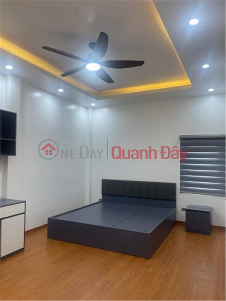 THE BEST PRODUCT IN HAI BA TRUNG - Newly built house, full furniture worth billions - 30m car distance - Price over 9 billion!, Vietnam, Sales, đ 9.8 Billion