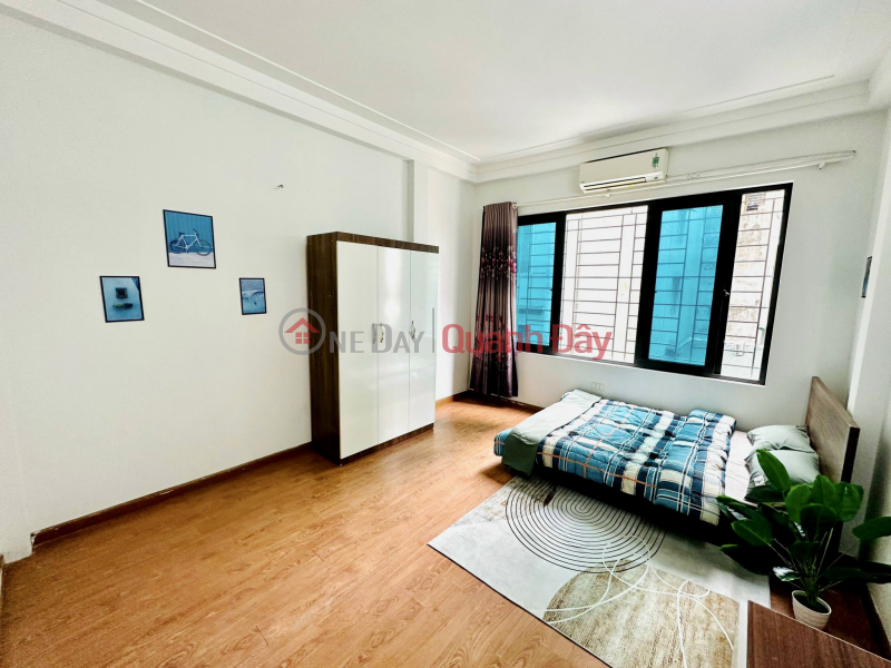 (Nice and cheap) 27m2 studio room at 29 Khuong Ha full NT, 600m to Nguyen Trai - Real news not fake Rental Listings