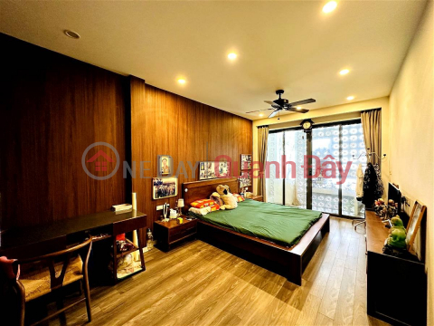 Mai Anh Tuan Townhouse for Sale, Dong Da District. Book 37m Actual 50m Built 5 Floors Approximately 16 Billion. Commitment to Real Photos Description _0