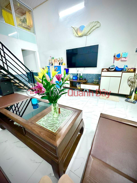 Whole House for Urgent Sale - Good Price Location in Hung Vuong - Hai Phong _0