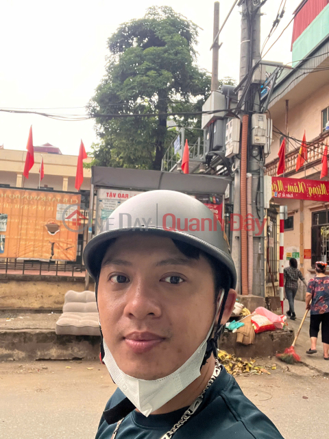 TÂY TỰU – 5 TẦNG MỚI – Ô TÔ ĐỖ NGAY CỬA – 5.5 TỶ _0