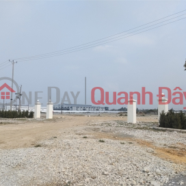 Selling 4ha of warehouse land for 50 years factory in Ninh Giang District, Hai Duong Province _0