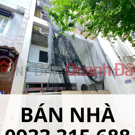 NEW BUILDING NON-RESIDENCED HOME FOR SALE SUPER BEAUTIFUL TO FINISHED - NEAR HOANG HOA THAM CHART _0