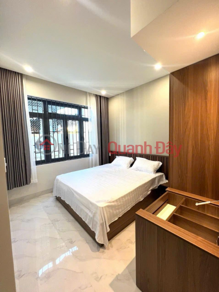 Beautiful fully furnished studio apartment with private washing machine in My An area. Rental Listings