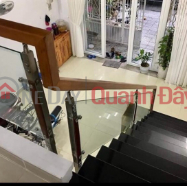 Selling 2-storey house facing Ton Quang Phiet in Son Tra Da Nang - 70m2 - About 4 billion. _0