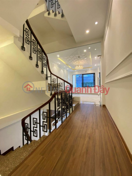 Property Search Vietnam | OneDay | Nhà ở | Niêm yết bán, Nhà đẹp sát phố Trần Duy Hưng, ngõ to như phố, ô tô vào nhà, 51m2, 13.5 tỷ