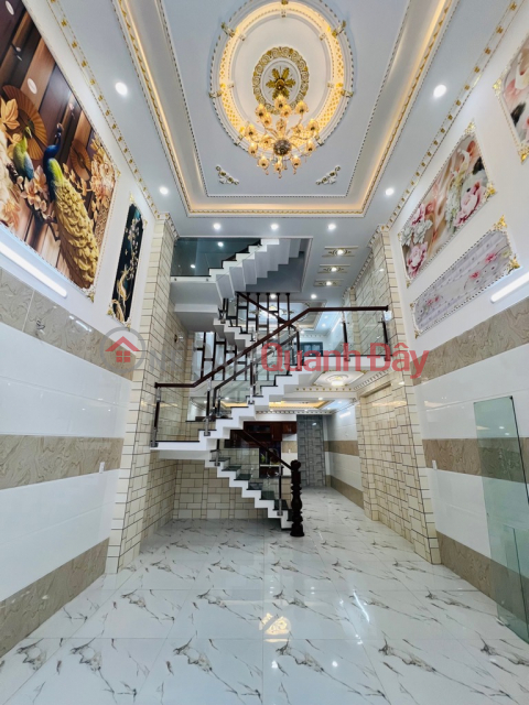 MA LO LOT AREA, 55M2, 5 FLOORS, 5BR, FULL FURNITURE, PRICE 6.7 BILLION _0