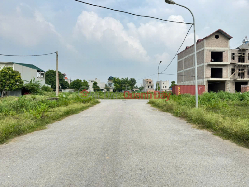 Property Search Vietnam | OneDay | Nhà ở, Niêm yết bán Bán đất khu đô thị Chi Đông, Mê Linh, HN. Đường nhựa, vỉa hè cực đẹp
