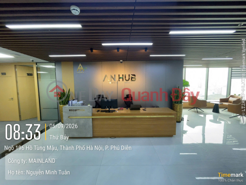 Đừng vội thuê văn phòng khi chưa trải nghiệm An Hub dành tặng bạn 07 ngày làm việc miễn phí _0