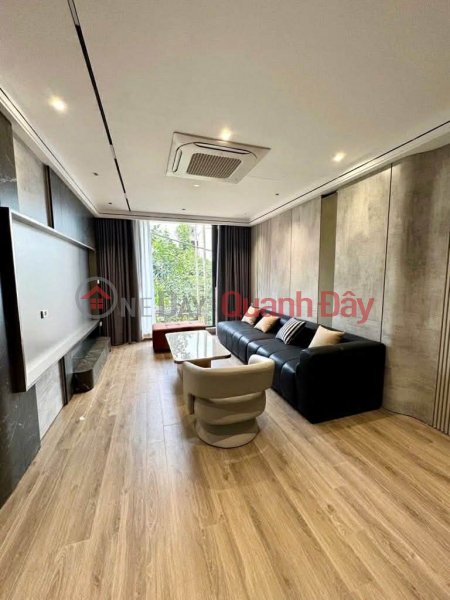 Ngọc Thuỵ 6 tầng thang máy, ôtô đỗ cửa, chỉ 10.9 tỷ, Việt Nam | Bán đ 10,9 tỷ