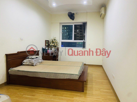 Bán nhà phân lô dự án A10 Nam Trung Yên, Cầu Giấy,Hà Nội _0