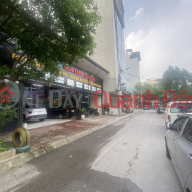Mảnh Đất Hiếm-Lê Quang Đạo (Ngay Sau Bệnh viện Hồng Ngọc) 124/140m, MT 12m 42 Tỷ _0