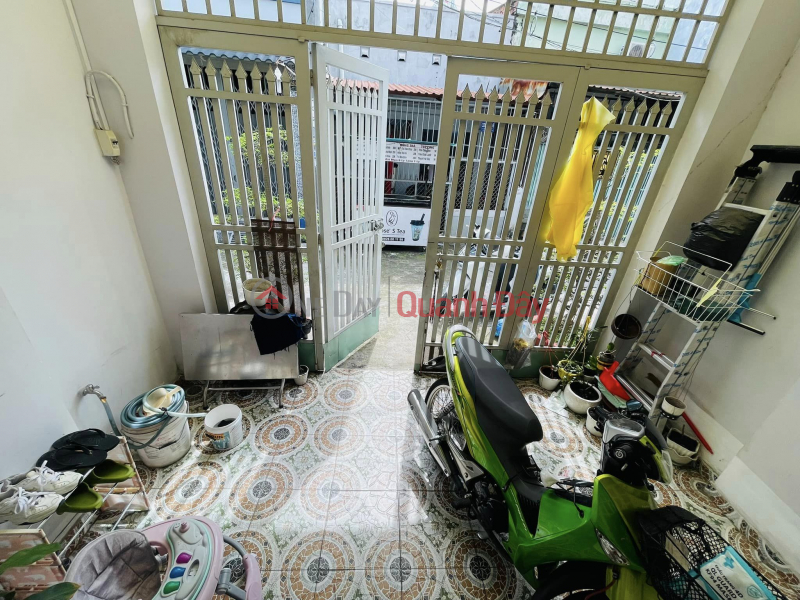 Property Search Vietnam | OneDay | Residential Sales Listings RIGHT AT THE INTERSECTION OF FOUR COMMUNE - 4 x14.5M - 3 FLOORS - 5M ALWAY PRICE ONLY 4.X BILLION - JOIN AND LIVE NOW