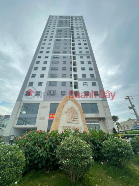 FOR SALE Or LEASE APARTMENTS 12th Floor Tecco Home Apartment - Thuan An Sales Listings