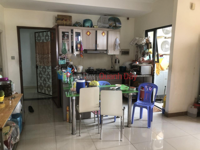 BEAUTIFUL APARTMENT - GOOD PRICE - FOR SALE BY OWNER AT The Useful Apartment, Ward 9, Tan Binh, HCM Sales Listings