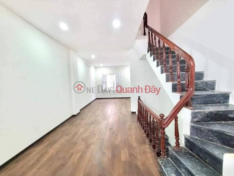 Property Search Vietnam | OneDay | Nhà ở, Niêm yết bán, Bán nhà Trần Duy Hưng, cách mặt phố 1 nhà, 50m2, nhà phân lo vuông vắn