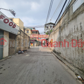 66m2 Đặng Xá Gia Lâm Hà Nội MT 4,1m nở hậu ô tô 7 chỗ vào nhà 0392248515 _0