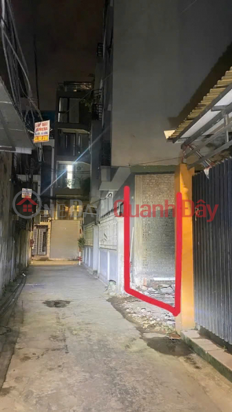 Property Search Vietnam | OneDay | Residential | Sales Listings SELLING 66M2 LAND Tram Street 13.9 billion Long Bien Hanoi.