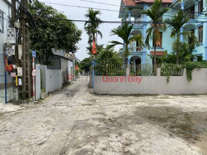 Land for sale, lane 93 Nam Hong, 100m x 8.8m for truck, divided into lots, price slightly 4 billion TL. Contact: 0936123469 Vietnam, Sales | đ 4.1 Billion