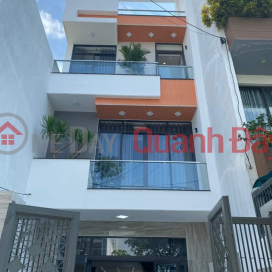 House for sale with 3.5 floors, Nuoc Man 5, VIP area, Nam Viet Asia, Ngu Hanh Son, Da Nang _0