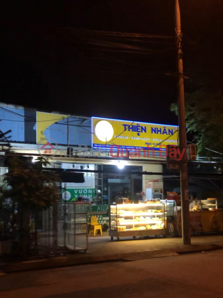 Thien Nhan Bread (Bánh Mỳ Thiện Nhân),Hoa Vang | (2)