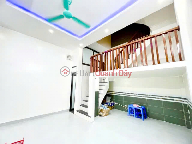 Property Search Vietnam | OneDay | Nhà ở, Niêm yết bán, NHÀ PHỐ GIẢNG VÕ KINH DOANH, NGOC THÔNG,52/60 M2,5 TẦNG, MẶT TIỀN 4.5M, 8.5 TỶ, BA ĐÌNH.