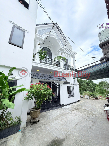 Owner sells mini villa K195 Nguyen Xi Thong To Hieu, Da Nang Sales Listings