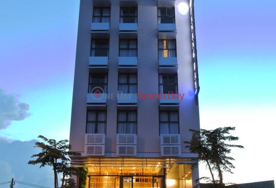 Đà Nẵng Bay Hotel (Da Nang Bay Hotel) Sơn Trà | ()(4)