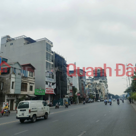 Nghi Tam Street, Tay Ho, 100m2, 8 floors, West Lake View, Sidewalk, Wide road, bustling business _0