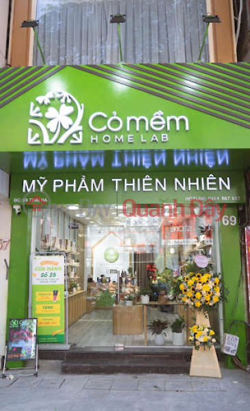 Thai Ha Soft Grass Shop (Cửa hàng Cỏ Mềm Thái Hà),Dong Da | (1)